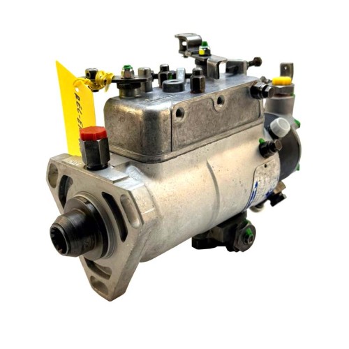 Pompe d'injection 2.25D - reconditionnée - échange standard