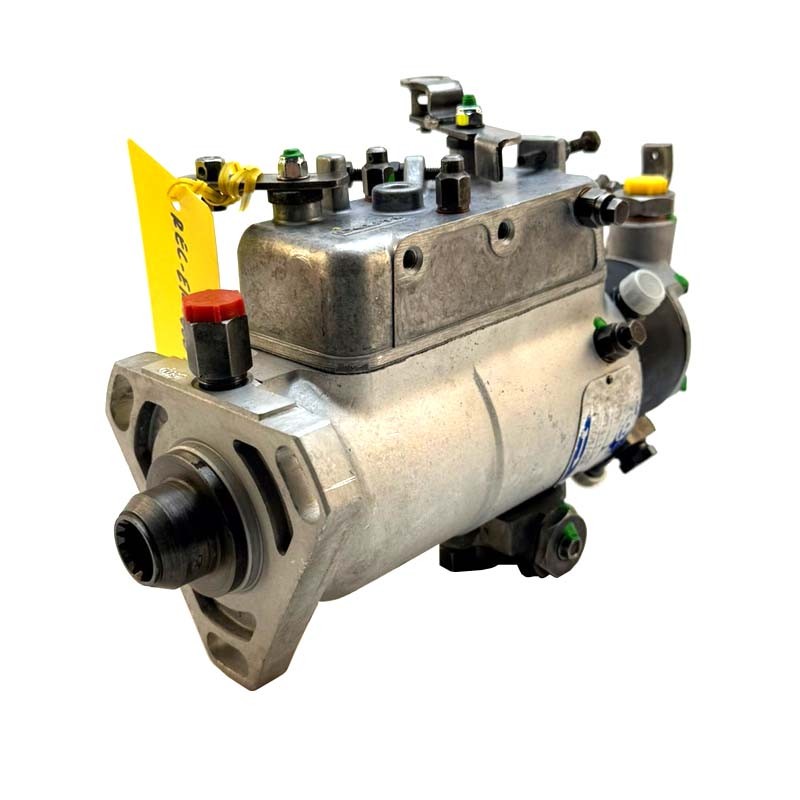 Pompe d'injection 2.25D - reconditionnée - échange standard