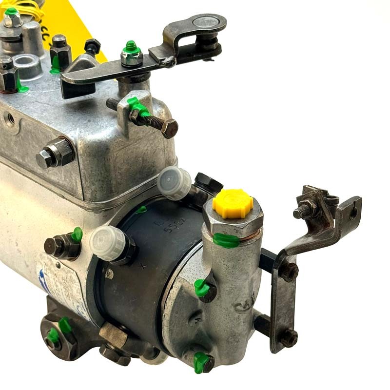 Injection pump 2.25D - reconditioned - exchange base