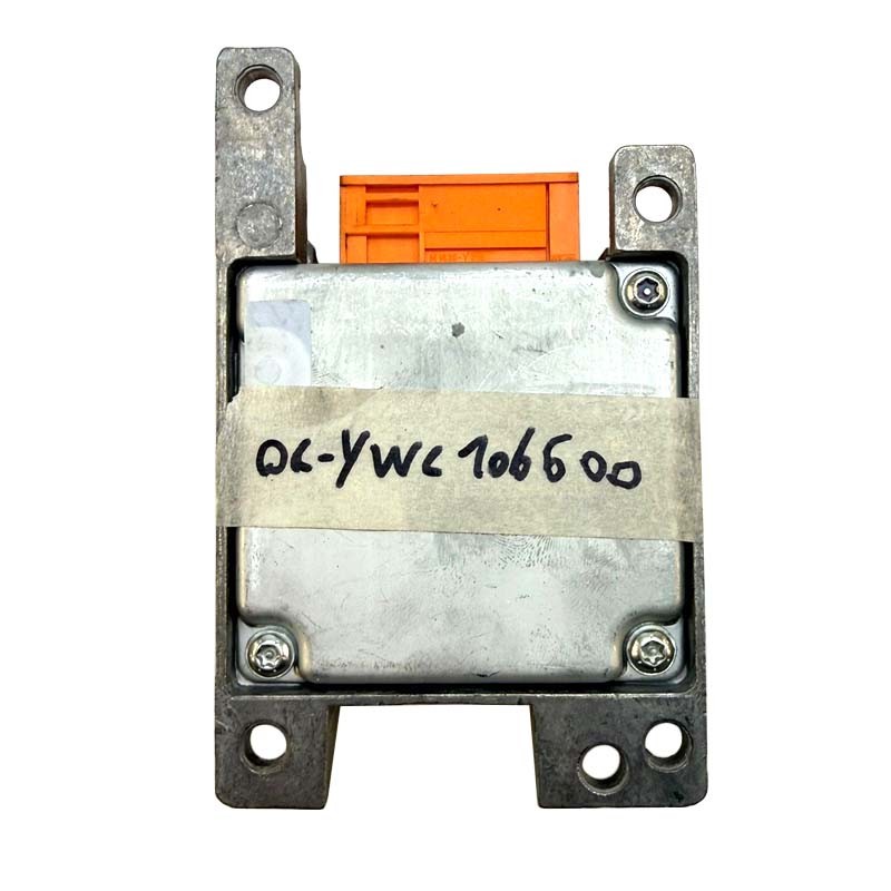 Boitier de commande d'airbag Discovery 2 - occasion