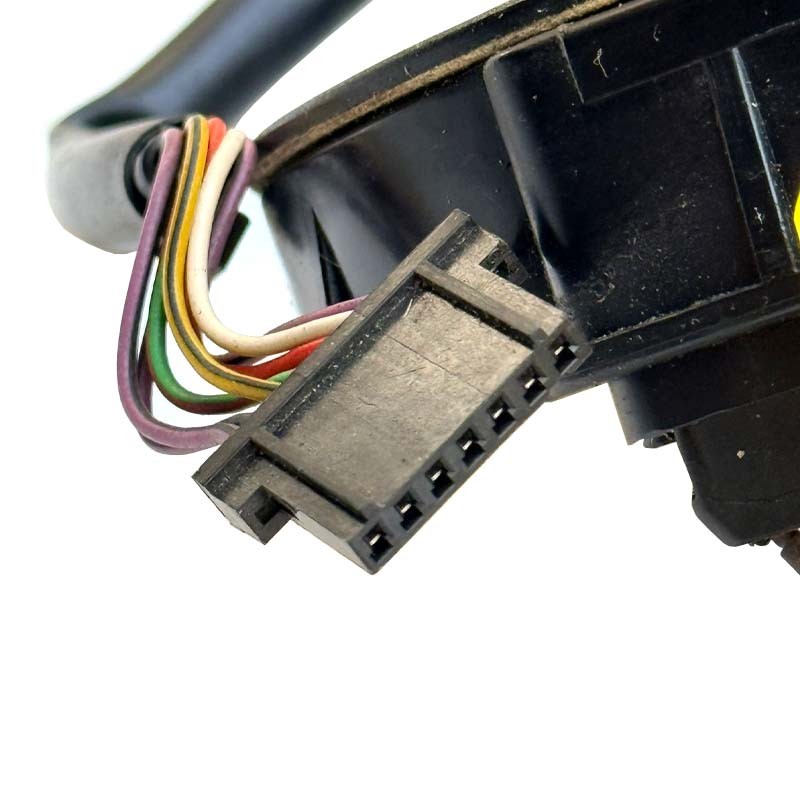 Rotary switch Disco2 - Used