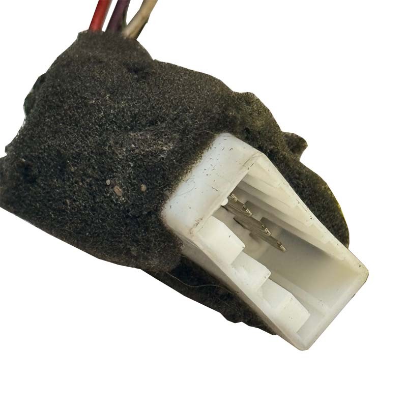 Rotary switch Disco2 - Used