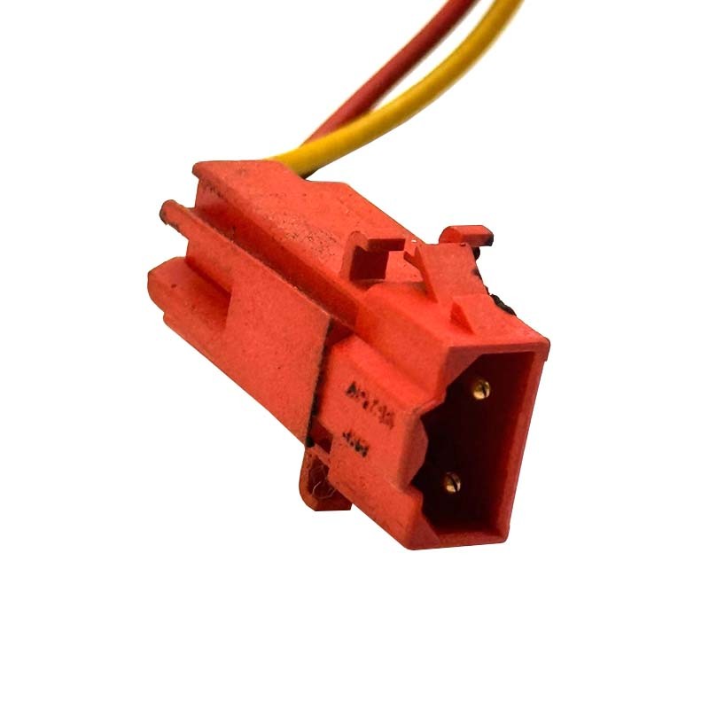 Rotary switch Disco2 - Used