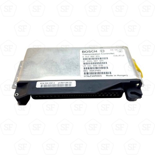 Automatic transmission controller ECU Disco2 - Used