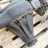 Front axle assembly - Disco2 phase 2 - used