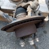 Front axle assembly - Disco2 phase 2 - used