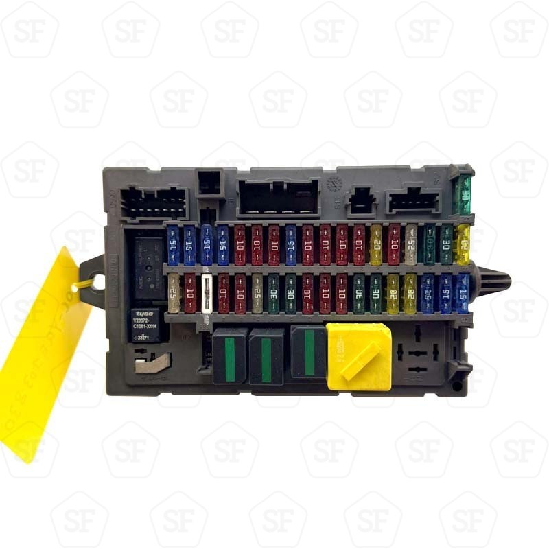 Fuse box Disco2 - Used