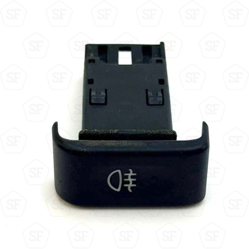 Rear fog light switch for Disco 2 - Used