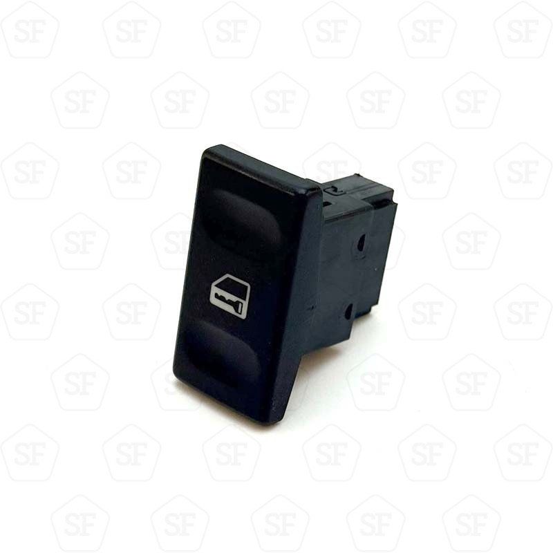 Central locking button Disco2 - Used