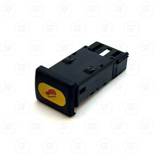 Hill decent control switch Disco2 - Used