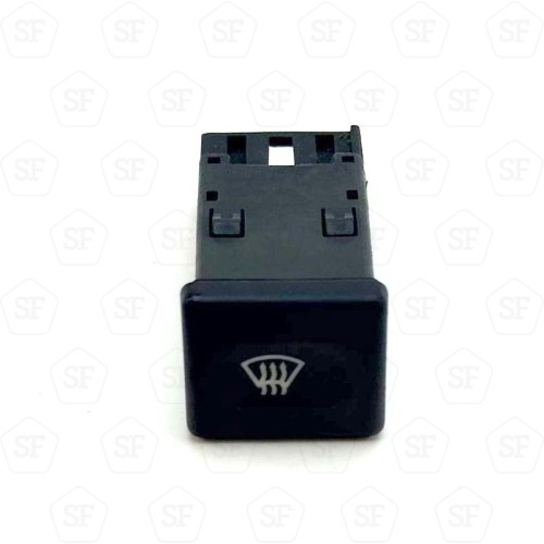 Heated Windscreen button - Used