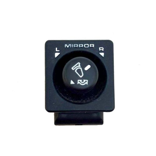 Bouton réglage rétroviseur Disco2 2003-2004 - Occasion