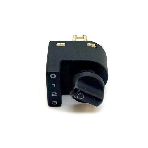 Headlight adjustment control button Disco2 phase 2 - Used