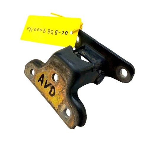 Front right door hinge for Disco 2 - Used