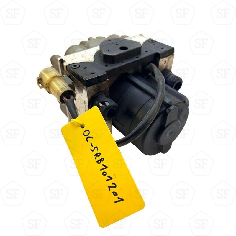 ABS block TD5 Disco2 - Used