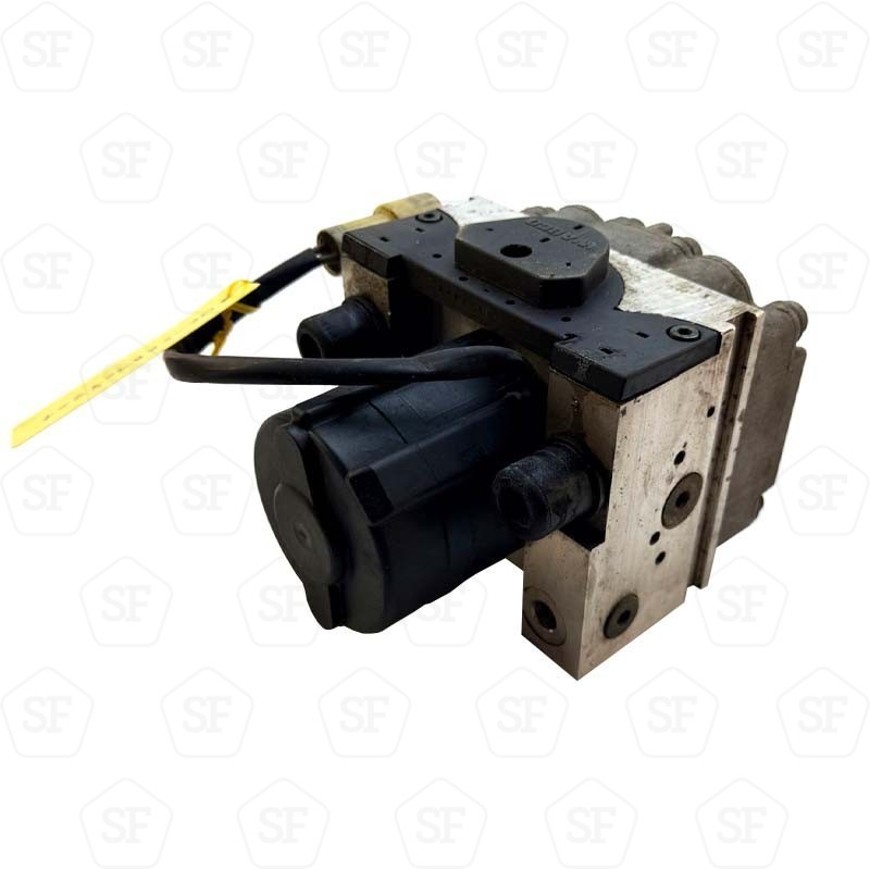 ABS block TD5 Disco2 - Used