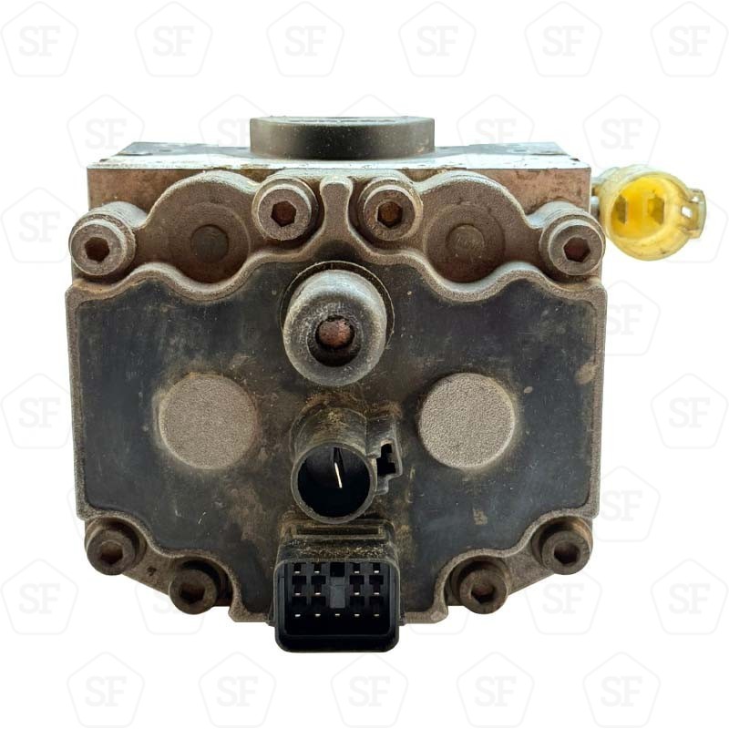 ABS block TD5 Disco2 - Used