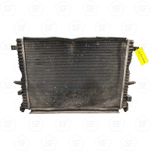Radiator TD5 Disco2 - Used