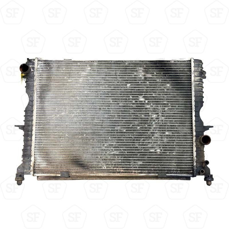 Radiator TD5 Disco2 - Used