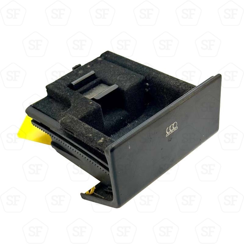 Ashtray Disco2 - Used