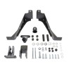 Kit attache de remorque Disco 4 & RRS 2005-09