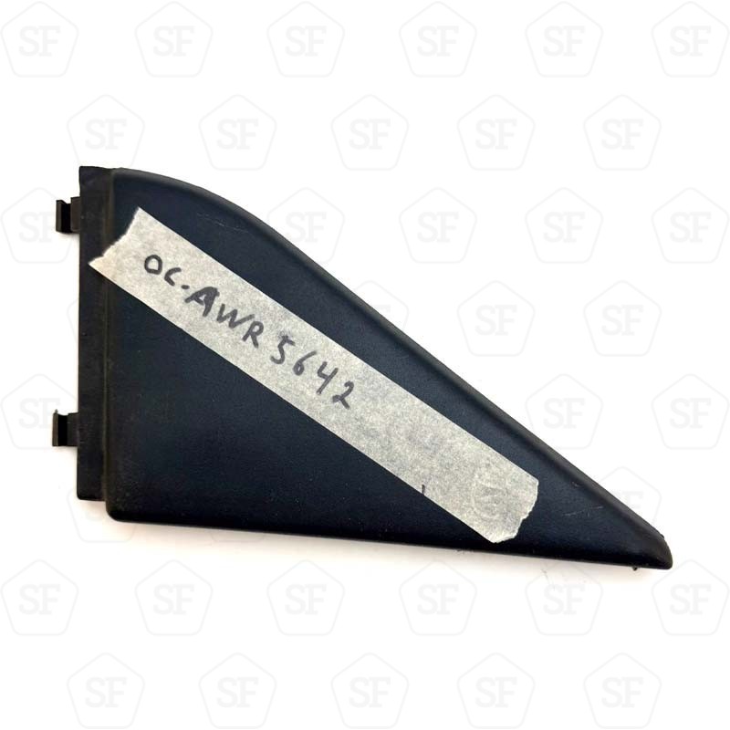 Interior mirror cover - right - Disco2 - Used