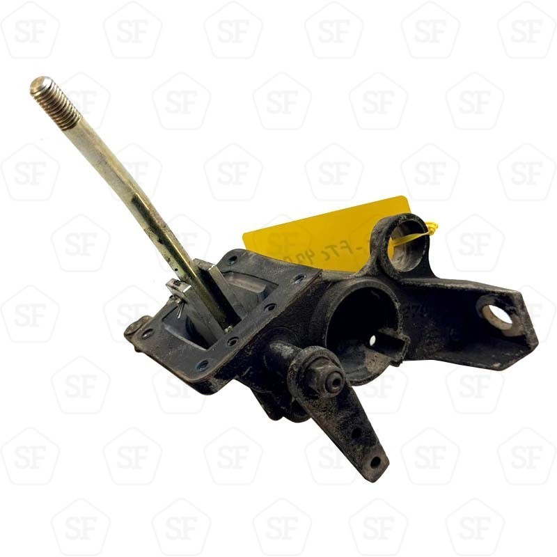 Transfer box lever Disco2 - Used