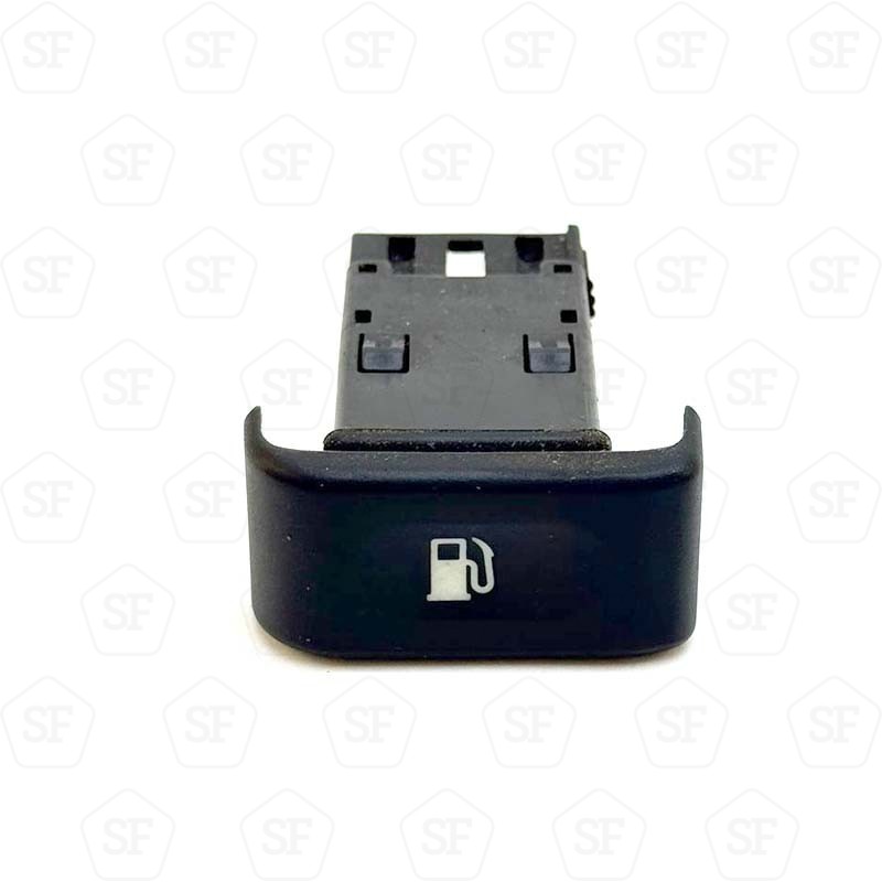 Disco2 fuel filler door button - Used