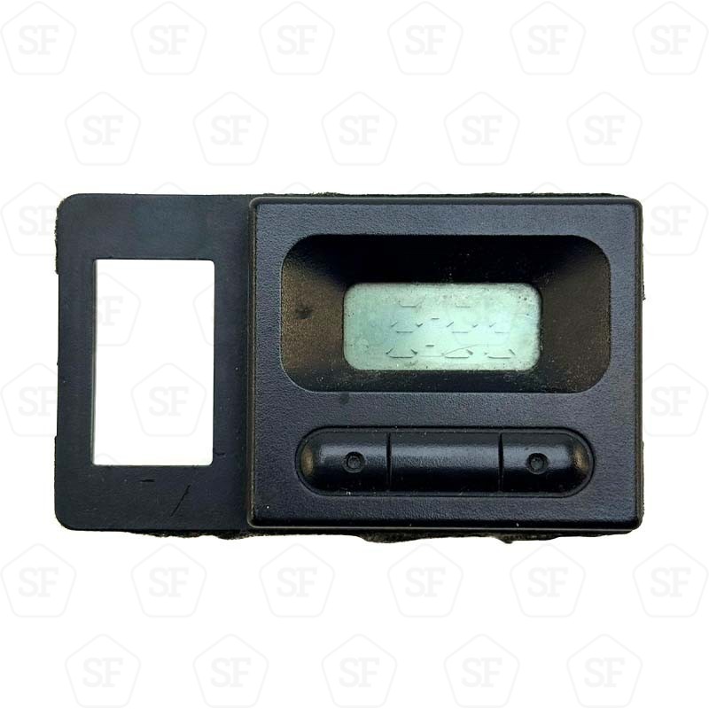 Dashboard clock Disco2 - Used