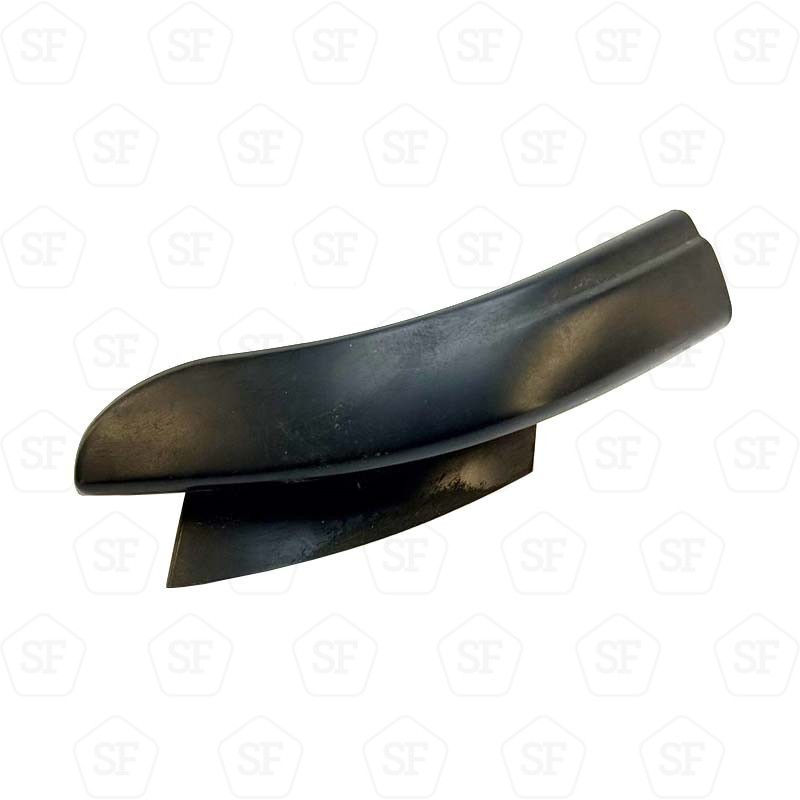 Front left roof corner cover Disco2 - Used