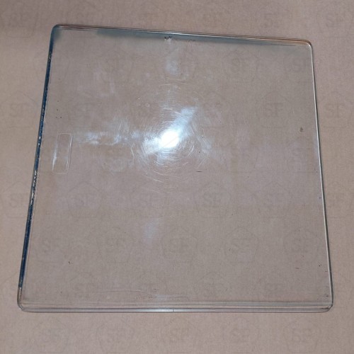 Vitre mobile - verre - occasion