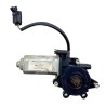 Rear left window regulator motor for Disco 2 - Used