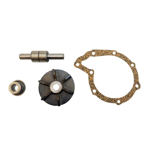 Kit réparation pompe à eau pour moteur 2,25L