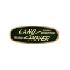 Patch Land Rover