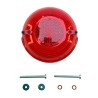 Stop light cabochon series 2