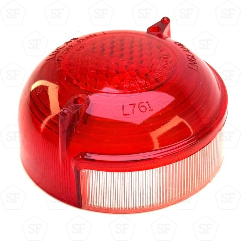 Cabochon feu stop Serie 2