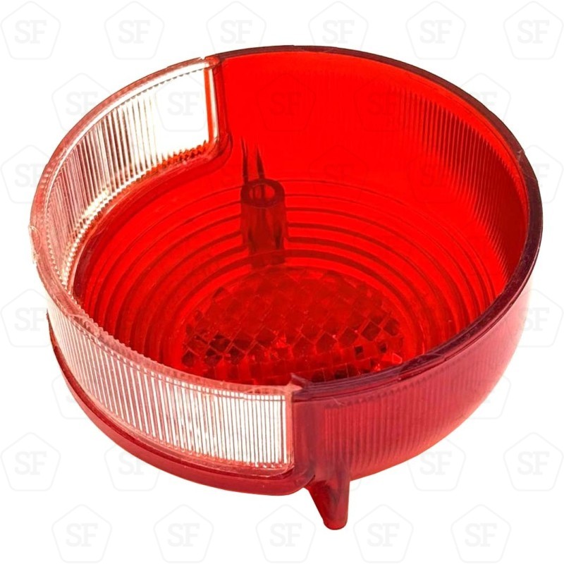 Cabochon feu stop Serie 2