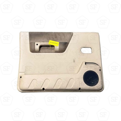 Front left inner door panel Disco 2 - Used