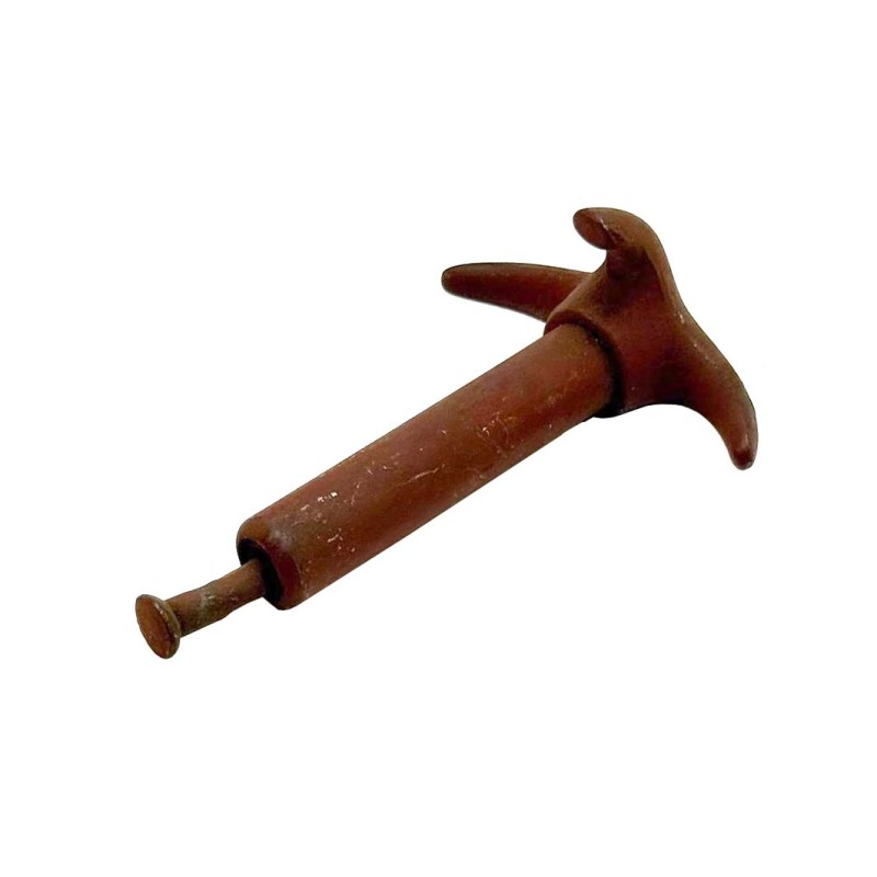 Bonnet fastener Minerva - used