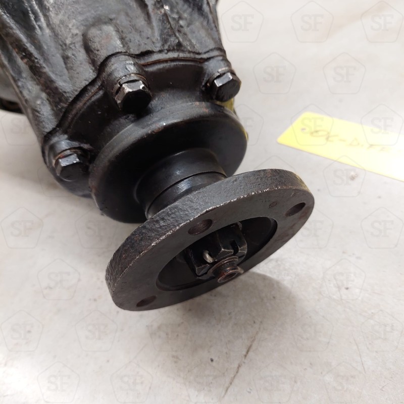 Differential Serie 1 1948-1950 - early - Used