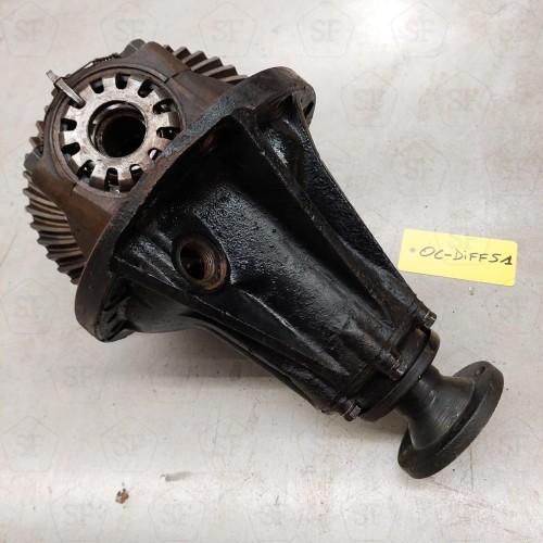 Differential Serie 1 1948-1950 - early - Used