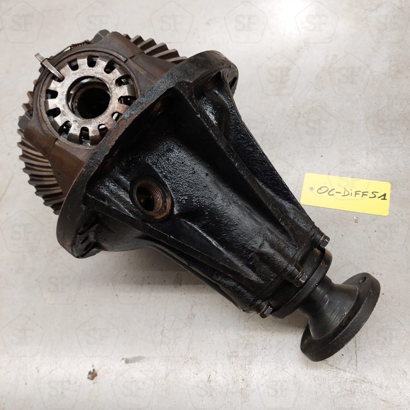 Differential Serie 1 1948-1950 - early - Used