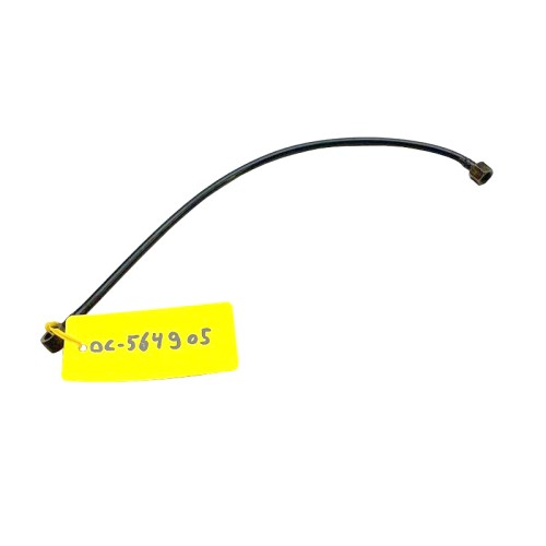 Tuyau filtre à mazout 2,25D - Occasion