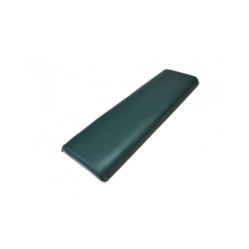 Dossier de banquette 2 personnes - vert