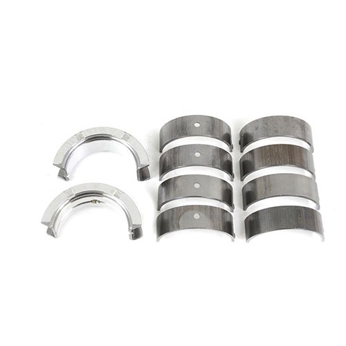 Main bearing set V8 3.5 & 3.9L +0.020"