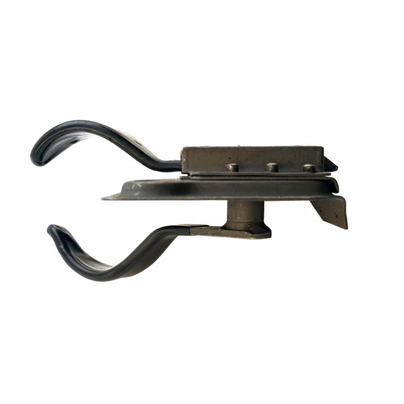 Door lock LH - without key