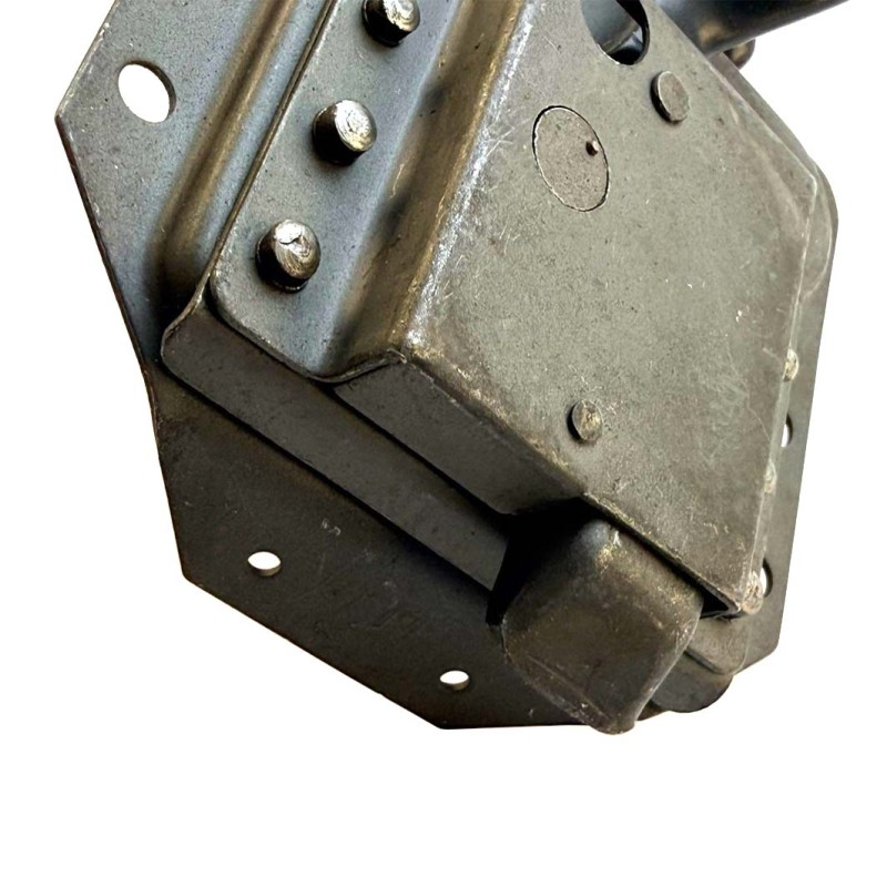 Door lock LH - without key