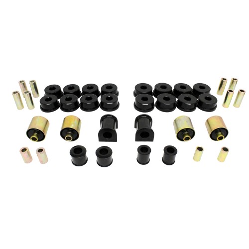 Polybush kit Discovery 2