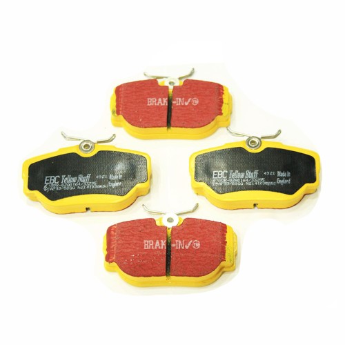 copy of Brake pad front - performance