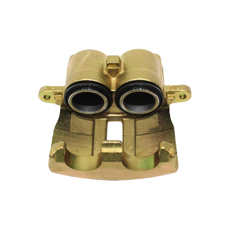 Brake caliper - front LH - vented discs